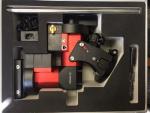 iOptron CEM40EC Motorized Mount with iPolar Finder