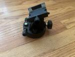 iOptron SkyGuider Pro Motorized Telescope Mount