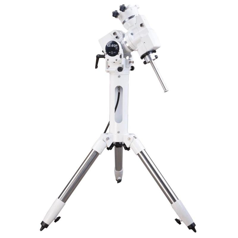 GoTo Telescope Mounts