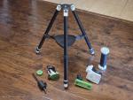 Sky-Watcher AZ-GTi GoTo Altazimuth Telescope Mount