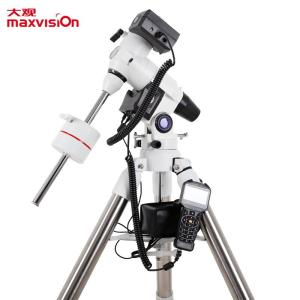 Maxvision EXOS-2 GOTO Equatorial Telescope Mount
