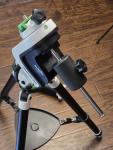 Sky-Watcher AZ-GTi GoTo Altazimuth Telescope Mount