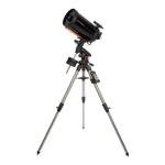 Celestron Advanced VX 9.25-Inch GoTo Mount
