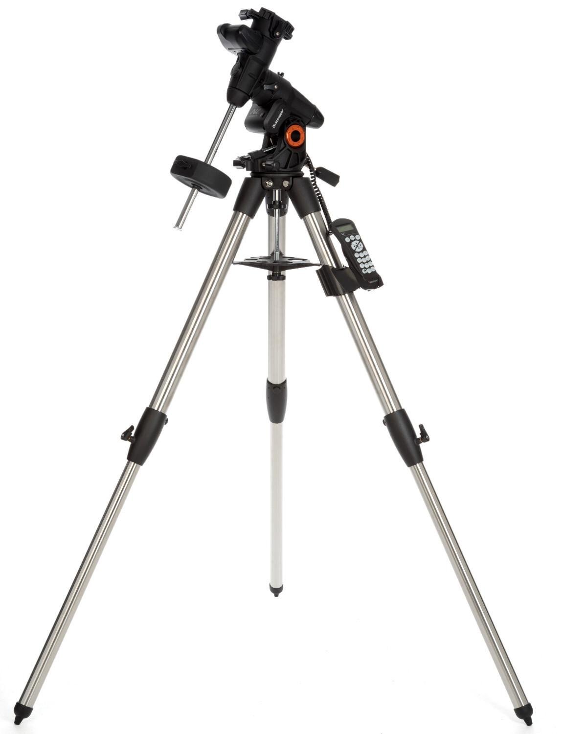 Celestron Advanced VX GoTo Telescope Mount