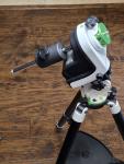 Sky-Watcher AZ-GTi GoTo Altazimuth Telescope Mount