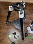 Sky-Watcher AZ-GTi GoTo Altazimuth Telescope Mount