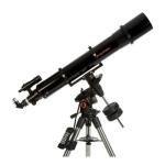 Celestron Advanced VX 6" GoTo Refractor Telescope