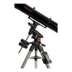 Celestron Advanced VX 6" GoTo Refractor Telescope