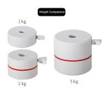 5kg Counterweight for EXOS-1/EXOS-2 Telescope