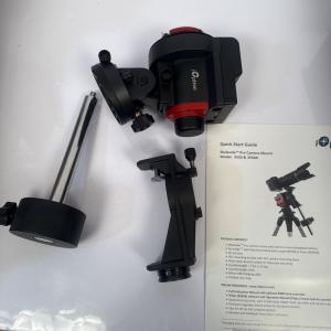 iOptron SkyGuider Pro Camera Mount Bundle
