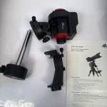 iOptron SkyGuider Pro Camera Mount Bundle