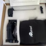iOptron SkyGuider Pro Camera Mount Bundle