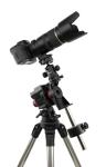 iOptron SkyGuider Pro Telescope Mount