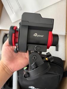 iOptron SkyGuider Pro Motorized Camera Mount