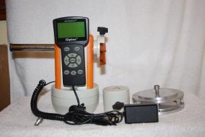 iOptron Orange Cube-E GPS GOTO Telescope Mount