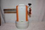 iOptron Orange Cube-E GPS GOTO Telescope Mount