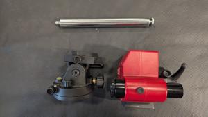 iOptron SkyTracker Pro Motorized Telescope Mount