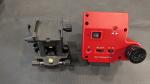 iOptron SkyTracker Pro Motorized Telescope Mount