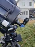 Meade 14" LX200 GPS Motorized Telescope Mount