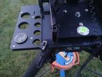 Meade 14" LX200 GPS Motorized Telescope Mount
