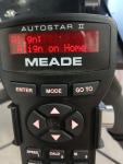 Meade 14" LX200 GPS Motorized Telescope Mount