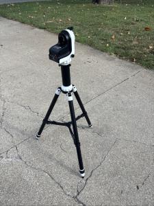 Sky-Watcher AZ-GTi WiFi Telescope Mount