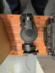 Ioptron CEM 70 Motorized Telescope Mount