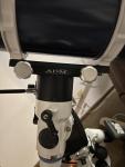 Meade LX70 Motorized EQ Mount with Synscan