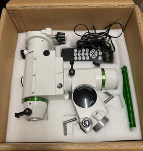 Sky-Watcher HEQ5 Computerized GoTo Telescope Mount