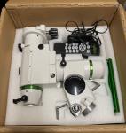 Sky-Watcher HEQ5 GoTo Equatorial Telescope Mount