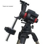 iOptron SkyGuider Pro Motorized Telescope Mount
