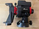 iOptron SkyGuider Pro Motorized Telescope Mount