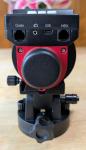iOptron SkyGuider Pro Motorized Telescope Mount