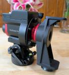 iOptron SkyGuider Pro Motorized Telescope Mount