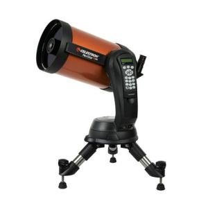 Celestron Nexstar 8SE GoTo Telescope and Tripod