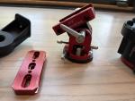 iOptron SkyGuider Pro with iPolar & Upgrades