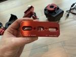 iOptron SkyGuider Pro with iPolar & Upgrades