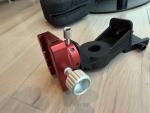 iOptron SkyGuider Pro with iPolar & Upgrades