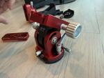 iOptron SkyGuider Pro with iPolar & Upgrades