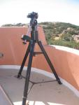 Celestron CI-700 Equatorial Mount with GoTo System