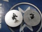 Meade DS2000 GoTo Telescope Mount with Declination Arm