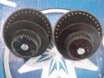 Meade DS2000 GoTo Telescope Mount with Declination Arm