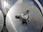 Meade DS2000 GoTo Telescope Mount with Declination Arm
