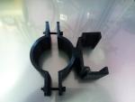 Hand-Control Holder for iOptron CEM40 Tripod