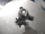 Meade DS2000 GoTo Telescope Mount with Declination Arm