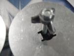 Meade DS2000 GoTo Telescope Mount with Declination Arm
