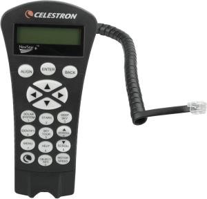 Celestron NexStar+ USB Hand Control EQ 93982-CGL