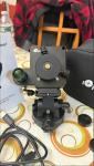 iOptron SkyTracker Pro Motorized Camera Mount