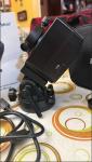 iOptron SkyTracker Pro Motorized Camera Mount