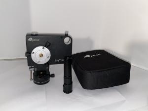 iOptron SkyTracker Camera Mount #3300 - Black